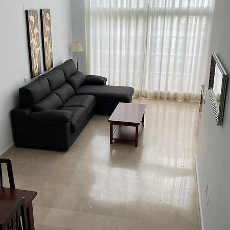 Tess Apartamento Ananda Lauro Golf Apartment Alhaurín de la Torre Екстериор снимка