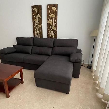 Tess Apartamento Ananda Lauro Golf Apartment Alhaurín de la Torre Екстериор снимка