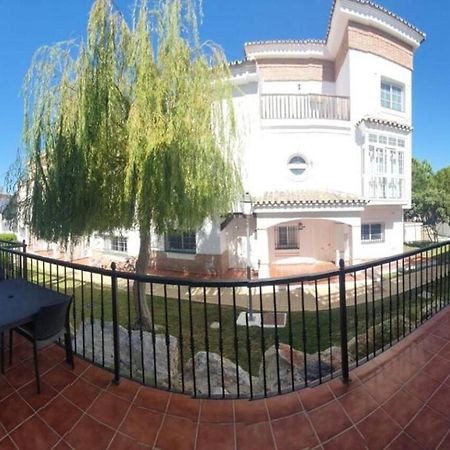 Tess Apartamento Ananda Lauro Golf Apartment Alhaurín de la Torre Екстериор снимка