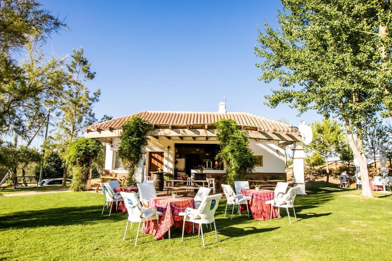 Tess Apartamento Ananda Lauro Golf Apartment Alhaurín de la Torre Екстериор снимка