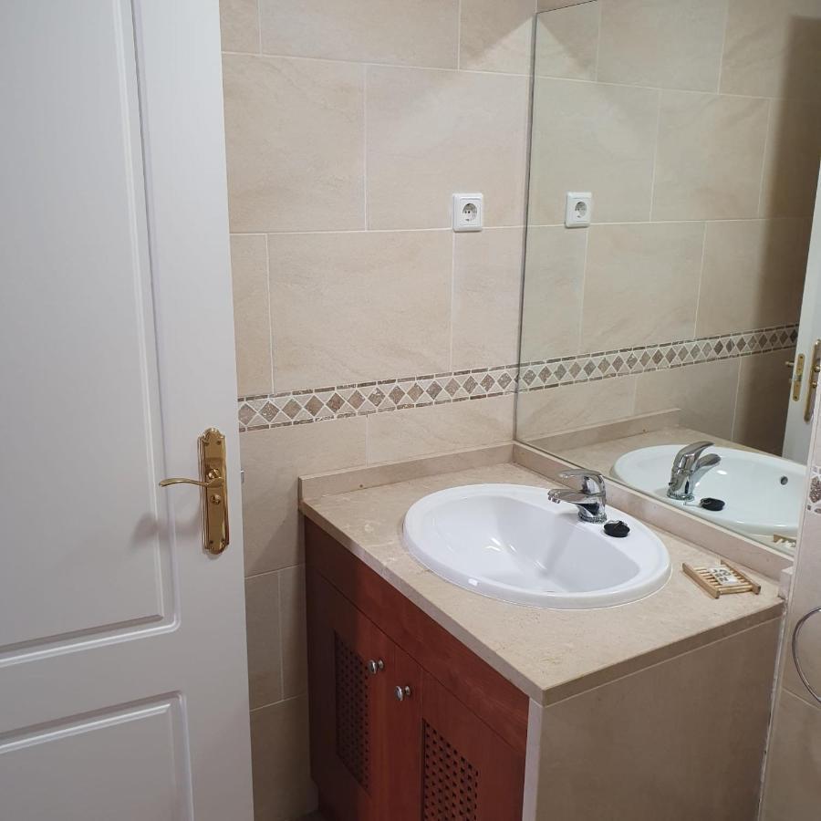 Tess Apartamento Ananda Lauro Golf Apartment Alhaurín de la Torre Екстериор снимка