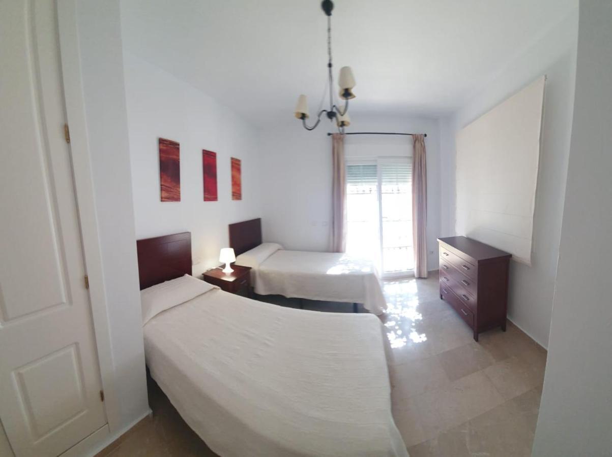 Tess Apartamento Ananda Lauro Golf Apartment Alhaurín de la Torre Екстериор снимка