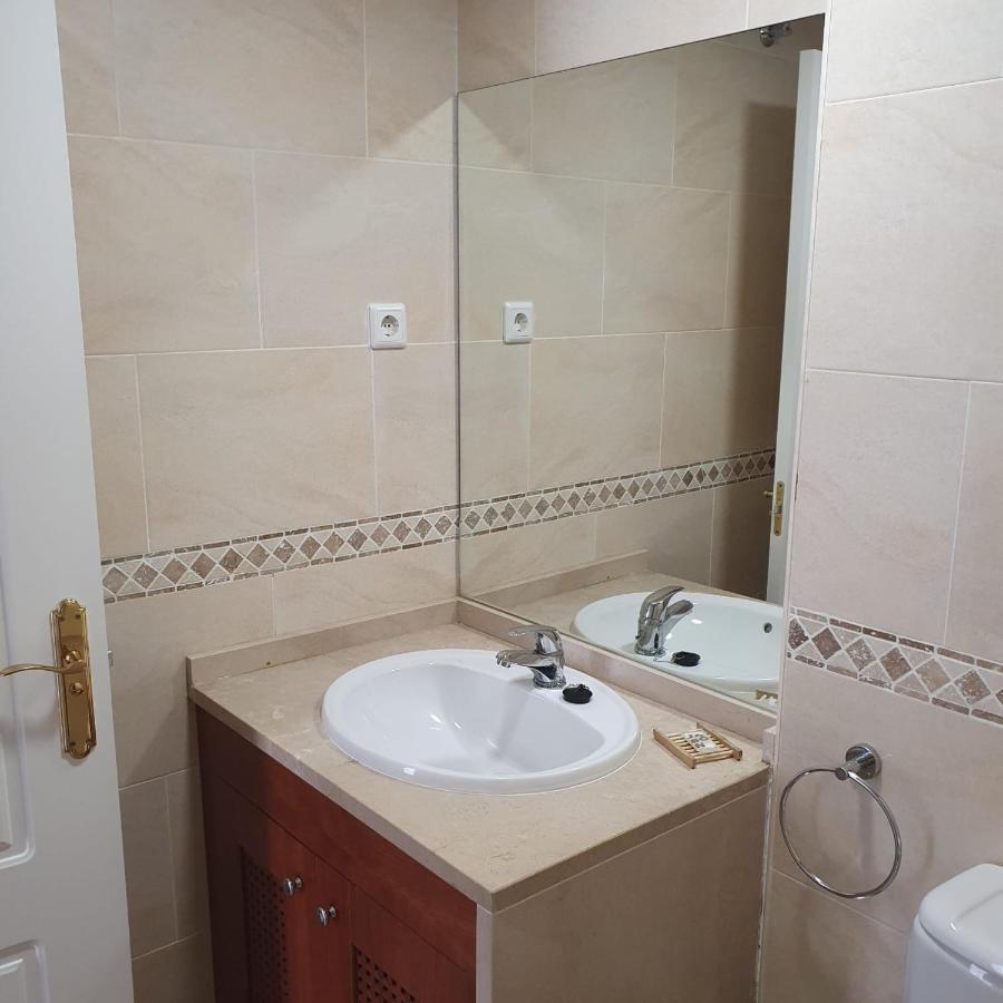 Tess Apartamento Ananda Lauro Golf Apartment Alhaurín de la Torre Екстериор снимка