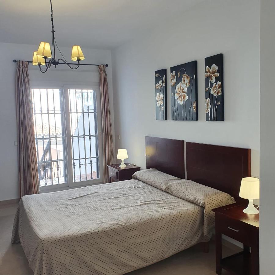 Tess Apartamento Ananda Lauro Golf Apartment Alhaurín de la Torre Екстериор снимка