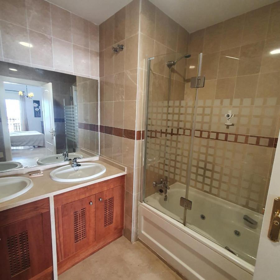 Tess Apartamento Ananda Lauro Golf Apartment Alhaurín de la Torre Екстериор снимка
