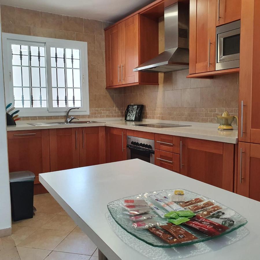 Tess Apartamento Ananda Lauro Golf Apartment Alhaurín de la Torre Екстериор снимка