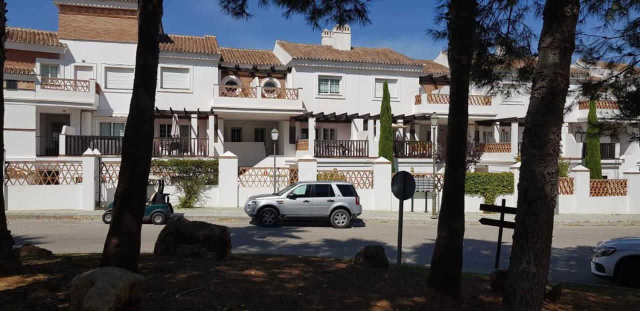 Tess Apartamento Ananda Lauro Golf Apartment Alhaurín de la Torre Екстериор снимка
