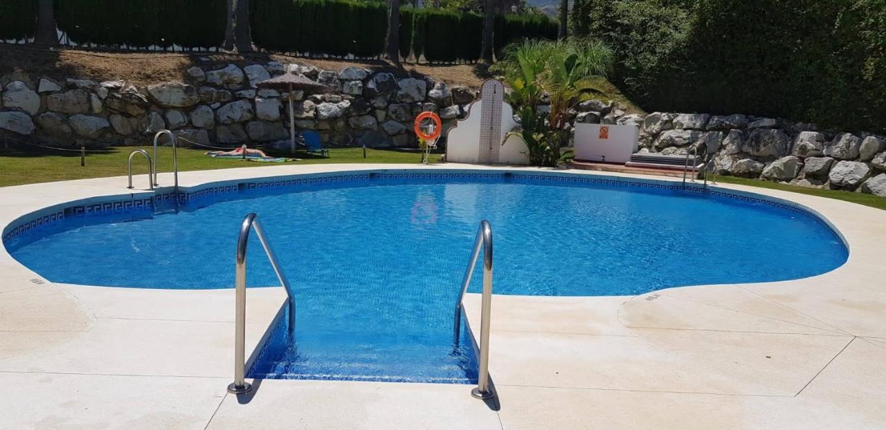 Tess Apartamento Ananda Lauro Golf Apartment Alhaurín de la Torre Екстериор снимка
