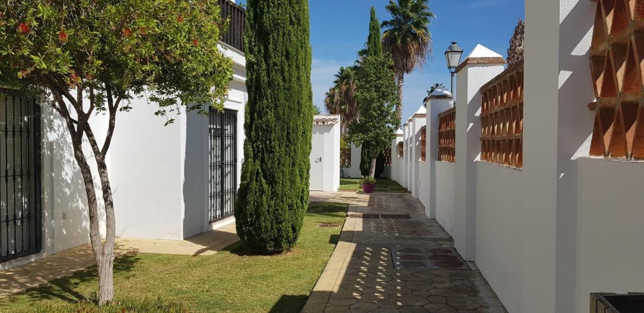Tess Apartamento Ananda Lauro Golf Apartment Alhaurín de la Torre Екстериор снимка