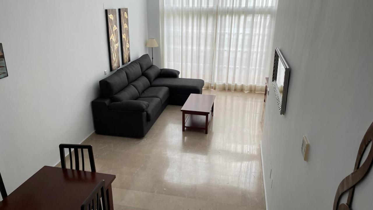 Tess Apartamento Ananda Lauro Golf Apartment Alhaurín de la Torre Екстериор снимка