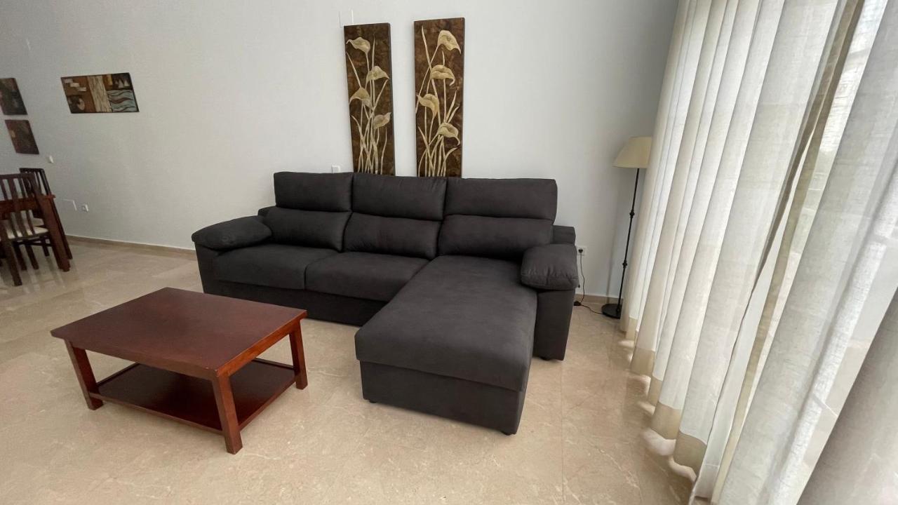 Tess Apartamento Ananda Lauro Golf Apartment Alhaurín de la Torre Екстериор снимка